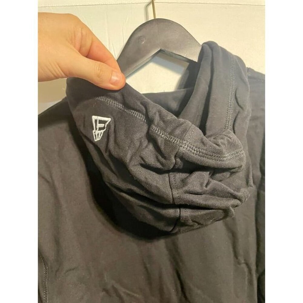 MLB Chicago White Sox Medium Hoody Sweater Men's NEW WITH TAGS - Picture 6 of 6